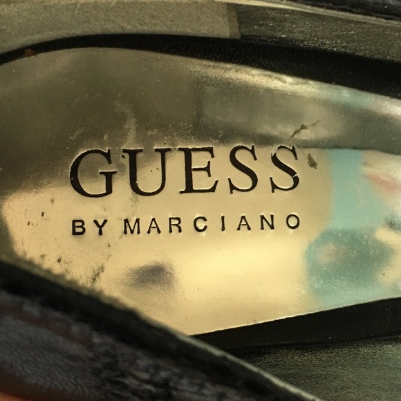 Chaussures Guess - Picture 3 of 5